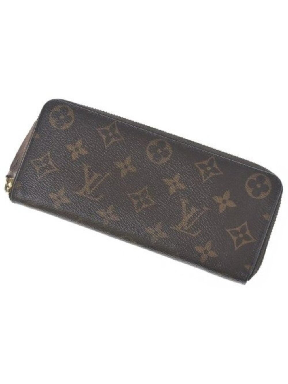 Louis Vuitton Wallet Coin Purse